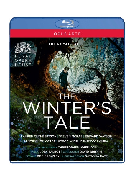 Winter's Tale (The)