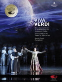 Giuseppe Verdi - Viva Verdi (Concerto Di Gala)  - Lu Jia Dir (2 Dvd)