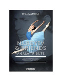 Nureyev & Friends - A Gala Tribute