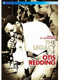 Otis Redding - Dreams To Remember - The Legacy