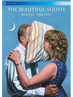 The Beautiful South - Munch Our Hits