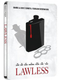 Lawless (Ltd Steelbook)