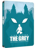 Grey (The) (Ltd Steelbook)