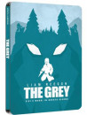 Grey (The) (Ltd Steelbook)