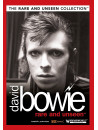 David Bowie - Rare And Unseen