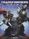Transformers Prime - Stagione 02 (4 Dvd)