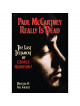 Paul Mccartney Really Is Dead
