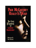 Paul Mccartney Really Is Dead