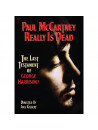 Paul Mccartney Really Is Dead