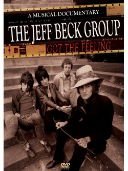 Jeff Beck Group (The) - Got The Feeling