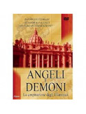 Angeli E Demoni - La Cospirazione Degli Illuminati