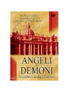 Angeli E Demoni - La Cospirazione Degli Illuminati
