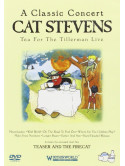 Cat Stevens - Tea For The Tillerman Live