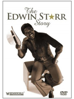 Edwin Starr - The Story