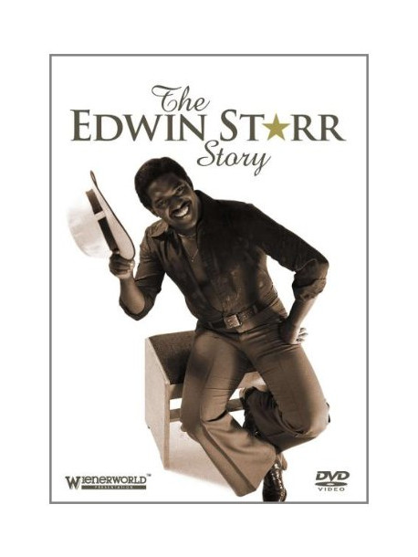 Edwin Starr - The Story