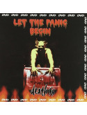 Death Ss - Let The Panic Begin