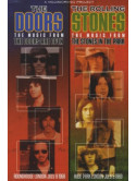 Doors / Rolling Stones - Doors Are Open - Stones In The Park