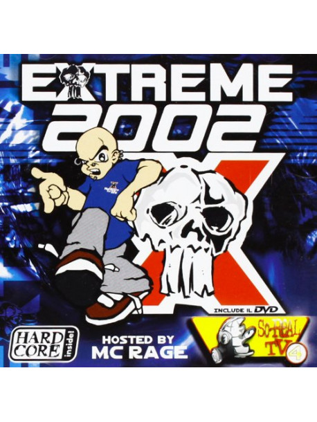 Extreme 2002 Compilation