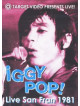 Iggy Pop - Live San Francisco 1981