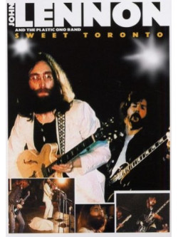 John Lennon - Sweet Toronto