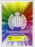 Ministry Of Sound - The Annual