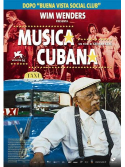 Musica Cubana