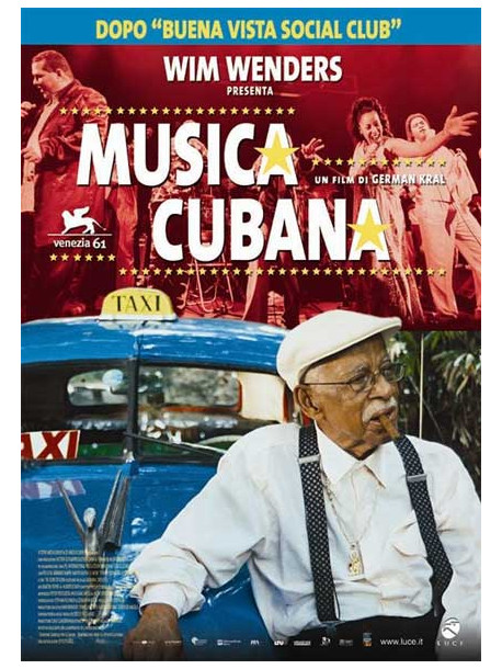Musica Cubana