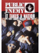Public Enemy - It Takes A Nation - Tour 1987