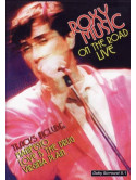 Roxy Music - On The Road Live