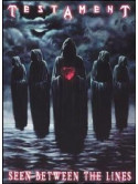Testament - Seen Between The Lines