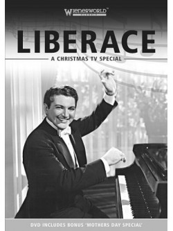 Liberace - A Christmas Tv Special