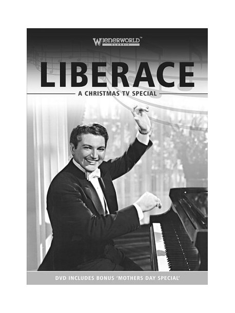 Liberace - A Christmas Tv Special