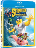 Spongebob - Fuori Dall'Acqua (Blu-Ray+Dvd)