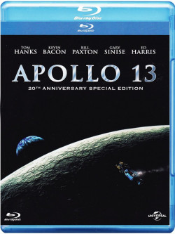 Apollo 13 (20th Anniversary SE)