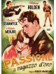 Passione - Il Ragazzo D'Oro