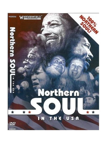 Northern Soul In The Usa