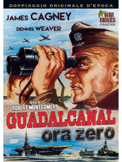 Guadalcanal Ora Zero
