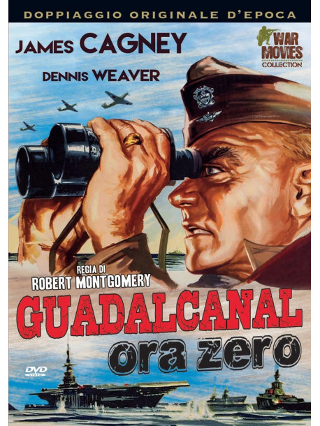 Guadalcanal Ora Zero