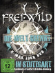 Frei.wild - Die Welt Brennt - Live In Stuttgart