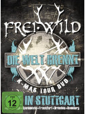 Frei.wild - Die Welt Brennt - Live In Stuttgart