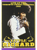 Little Richard - Live At The Toronto Peace
