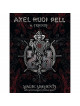 Axel Rudi Pell - Magic Moments - 25th Anniversary (3 Dvd)