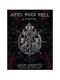 Axel Rudi Pell - Magic Moments - 25th Anniversary (3 Dvd)