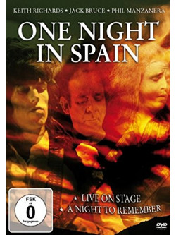 One Night In Spain
