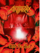 Anthrax - Chile On Hell