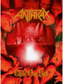 Anthrax - Chile On Hell