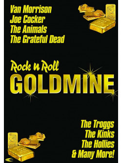 Rock 'N' Roll Goldmine