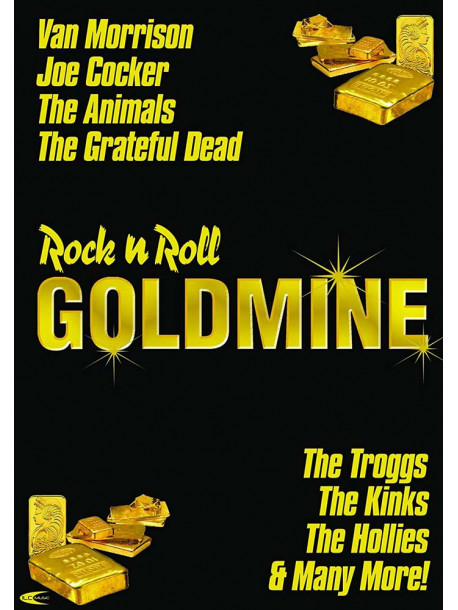 Rock 'N' Roll Goldmine