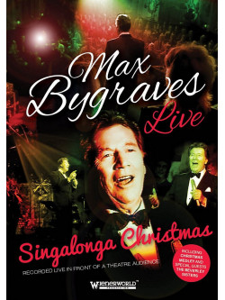 Max Bygraves - Sing A Long Christmas