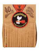 Woodstock Leather Bag Region 1 (3 Dvd)